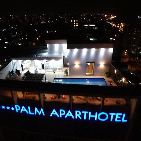 Palm Aparthotel Maputo Exterior photo